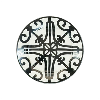 Teller flach 21 cm _Orchestra__top